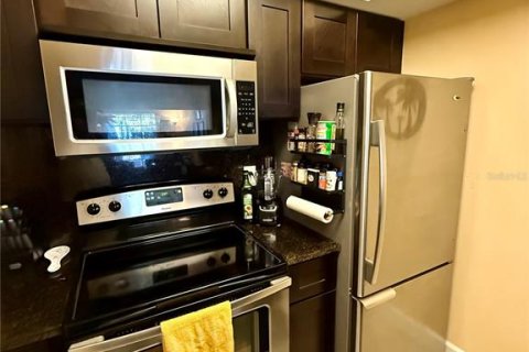 Condominio en venta en Tampa, Florida, 1 dormitorio, 58.16 m2 № 1563465 - foto 9