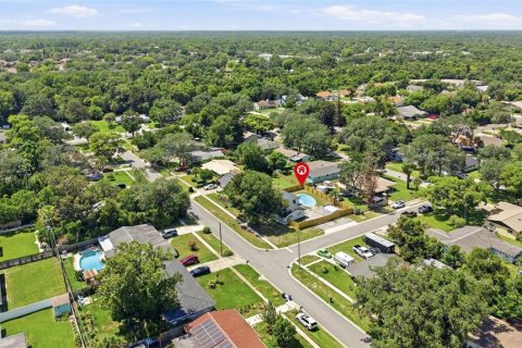 Купить виллу или дом в Ормонд-Бич, Флорида 6 комнат, 144.74м2, № 2298356 - фото 23