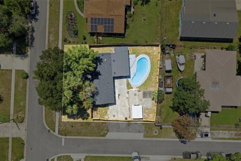 Купить виллу или дом в Ормонд-Бич, Флорида 6 комнат, 144.74м2, № 2298356 - фото 21