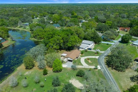 Villa ou maison à vendre à Inverness, Floride: 3 chambres, 158.86 m2 № 2142221 - photo 4