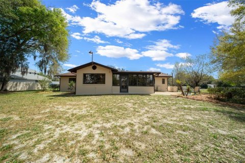 Villa ou maison à vendre à Inverness, Floride: 3 chambres, 158.86 m2 № 2142221 - photo 25