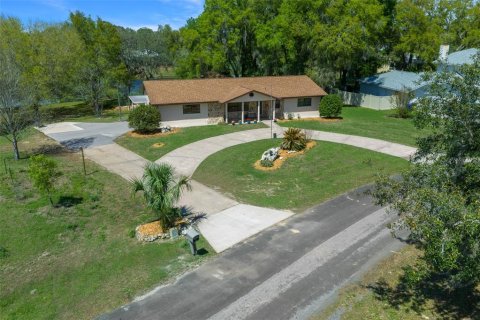 Villa ou maison à vendre à Inverness, Floride: 3 chambres, 158.86 m2 № 2142221 - photo 17