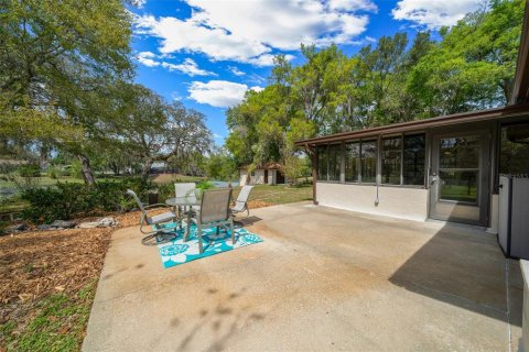 Villa ou maison à vendre à Inverness, Floride: 3 chambres, 158.86 m2 № 2142221 - photo 23