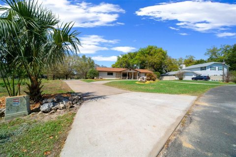 Villa ou maison à vendre à Inverness, Floride: 3 chambres, 158.86 m2 № 2142221 - photo 19