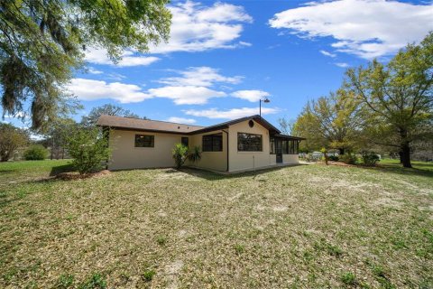 Villa ou maison à vendre à Inverness, Floride: 3 chambres, 158.86 m2 № 2142221 - photo 26