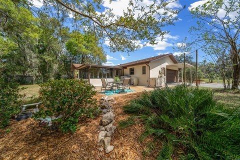 Villa ou maison à vendre à Inverness, Floride: 3 chambres, 158.86 m2 № 2142221 - photo 21