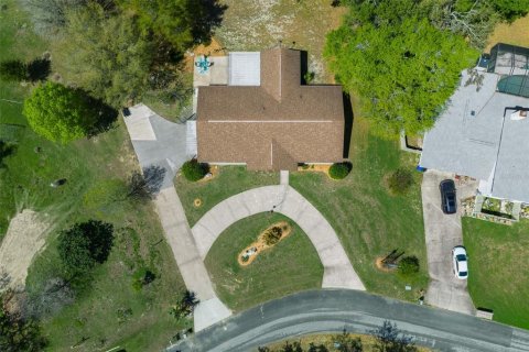 Villa ou maison à vendre à Inverness, Floride: 3 chambres, 158.86 m2 № 2142221 - photo 7