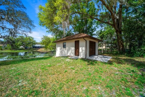 Villa ou maison à vendre à Inverness, Floride: 3 chambres, 158.86 m2 № 2142221 - photo 28