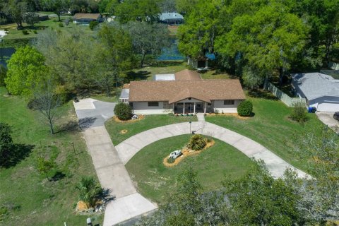 Villa ou maison à vendre à Inverness, Floride: 3 chambres, 158.86 m2 № 2142221 - photo 2