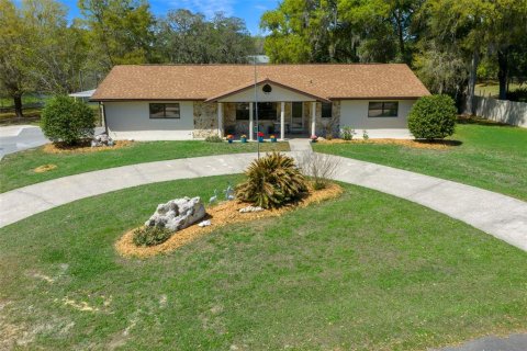 Villa ou maison à vendre à Inverness, Floride: 3 chambres, 158.86 m2 № 2142221 - photo 14
