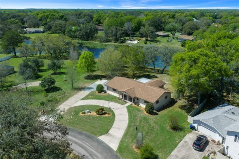 Villa ou maison à vendre à Inverness, Floride: 3 chambres, 158.86 m2 № 2142221 - photo 6