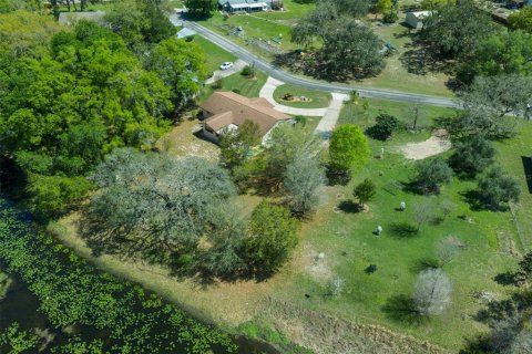 Villa ou maison à vendre à Inverness, Floride: 3 chambres, 158.86 m2 № 2142221 - photo 11