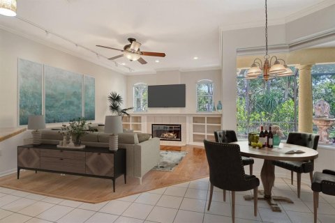 Casa en venta en Lakewood Ranch, Florida, 3 dormitorios, 198.53 m2 № 1810078 - foto 9