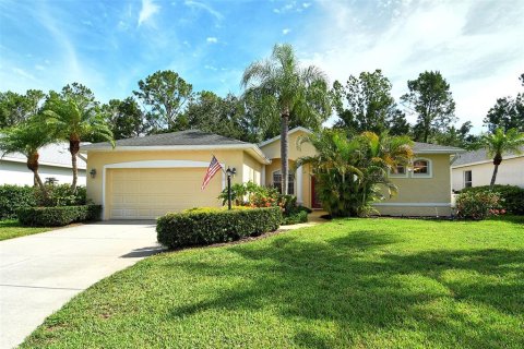 Casa en venta en Lakewood Ranch, Florida, 3 dormitorios, 198.53 m2 № 1810078 - foto 3