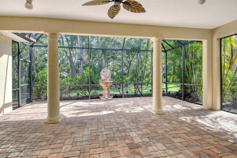 Casa en venta en Lakewood Ranch, Florida, 3 dormitorios, 198.53 m2 № 1810078 - foto 23