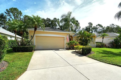 Casa en venta en Lakewood Ranch, Florida, 3 dormitorios, 198.53 m2 № 1810078 - foto 4