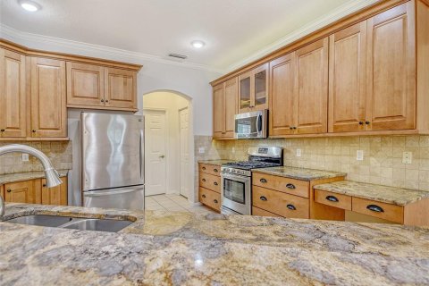 Casa en venta en Lakewood Ranch, Florida, 3 dormitorios, 198.53 m2 № 1810078 - foto 13