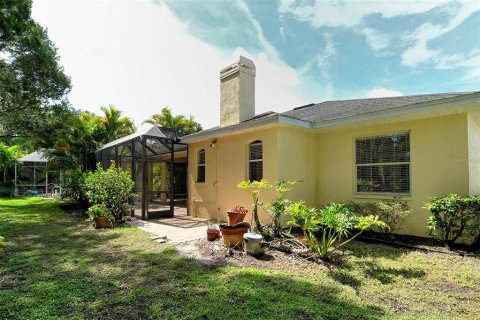Casa en venta en Lakewood Ranch, Florida, 3 dormitorios, 198.53 m2 № 1810078 - foto 25