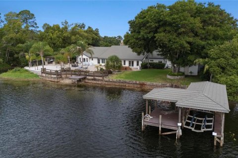 Villa ou maison à vendre à Longwood, Floride: 4 chambres, 353.49 m2 № 2201535 - photo 11