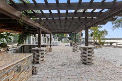 Villa ou maison à vendre à Longwood, Floride: 4 chambres, 353.49 m2 № 2201535 - photo 9
