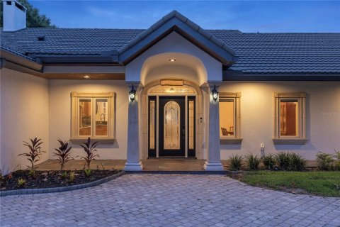 Villa ou maison à vendre à Longwood, Floride: 4 chambres, 353.49 m2 № 2201535 - photo 19