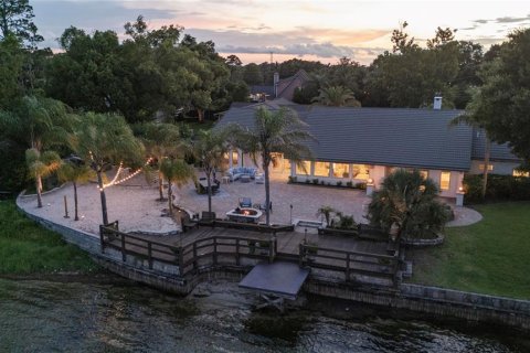 Villa ou maison à vendre à Longwood, Floride: 4 chambres, 353.49 m2 № 2201535 - photo 12