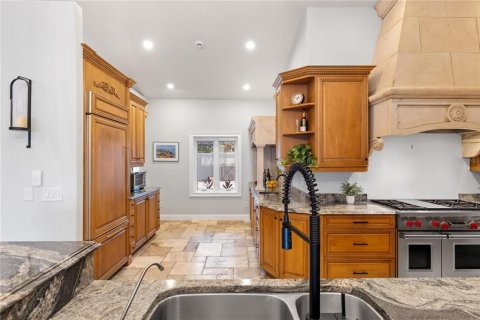 Villa ou maison à vendre à Longwood, Floride: 4 chambres, 353.49 m2 № 2201535 - photo 29