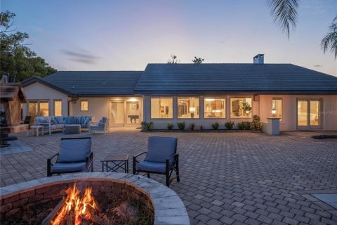 Villa ou maison à vendre à Longwood, Floride: 4 chambres, 353.49 m2 № 2201535 - photo 5