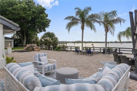 Villa ou maison à vendre à Longwood, Floride: 4 chambres, 353.49 m2 № 2201535 - photo 10