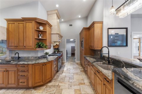 Villa ou maison à vendre à Longwood, Floride: 4 chambres, 353.49 m2 № 2201535 - photo 26