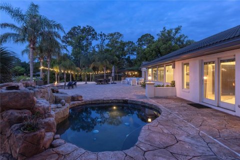 Villa ou maison à vendre à Longwood, Floride: 4 chambres, 353.49 m2 № 2201535 - photo 16