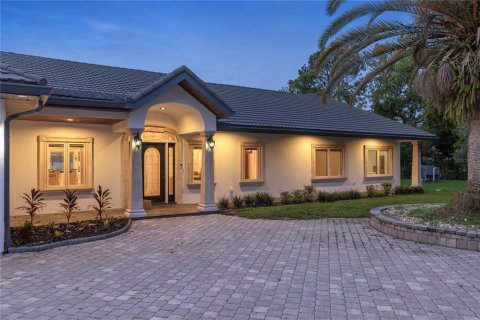 Villa ou maison à vendre à Longwood, Floride: 4 chambres, 353.49 m2 № 2201535 - photo 18
