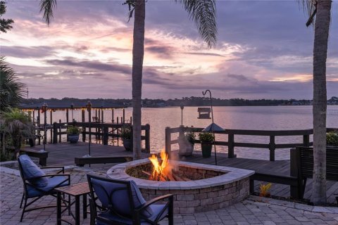 Villa ou maison à vendre à Longwood, Floride: 4 chambres, 353.49 m2 № 2201535 - photo 4