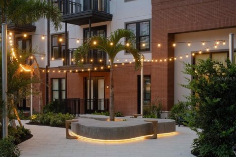 Appartement à louer à Tampa, Floride: 1 chambre, 55.37 m2 № 2209103 - photo 10
