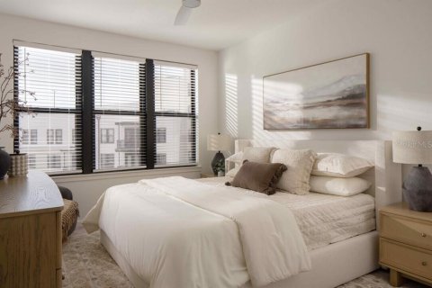 Appartement à louer à Tampa, Floride: 1 chambre, 55.37 m2 № 2209103 - photo 16