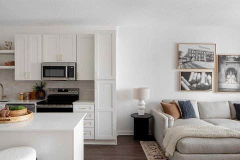 Appartement à louer à Tampa, Floride: 1 chambre, 55.37 m2 № 2209103 - photo 14