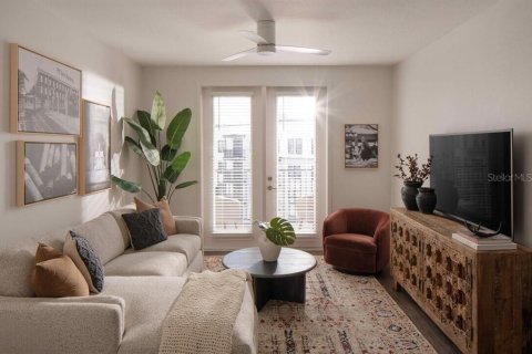Appartement à louer à Tampa, Floride: 1 chambre, 55.37 m2 № 2209103 - photo 15