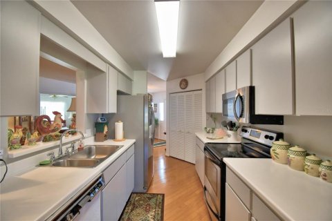 House in Lakeland, Florida 3 bedrooms, 189.61 sq.m. № 1876084 - photo 21