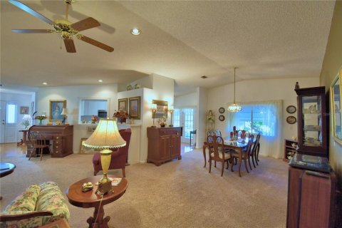 House in Lakeland, Florida 3 bedrooms, 189.61 sq.m. № 1876084 - photo 30