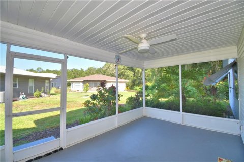 House in Lakeland, Florida 3 bedrooms, 189.61 sq.m. № 1876084 - photo 9