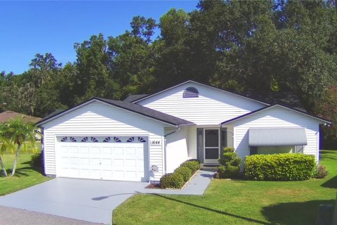 House in Lakeland, Florida 3 bedrooms, 189.61 sq.m. № 1876084 - photo 2