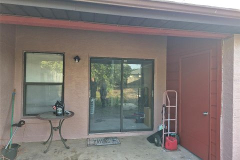 Townhouse in Orlando, Florida 2 bedrooms, 102.75 sq.m. № 1533257 - photo 5