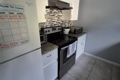 Townhouse in Orlando, Florida 2 bedrooms, 102.75 sq.m. № 1533257 - photo 3
