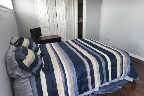 Townhouse in Orlando, Florida 2 bedrooms, 102.75 sq.m. № 1533257 - photo 13