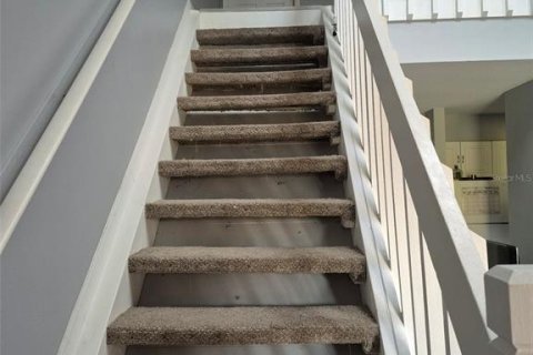 Townhouse in Orlando, Florida 2 bedrooms, 102.75 sq.m. № 1533257 - photo 4