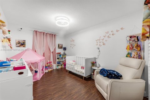 Купить виллу или дом в Майами, Флорида 4 спальни, 227.24м2, № 2155129 - фото 29