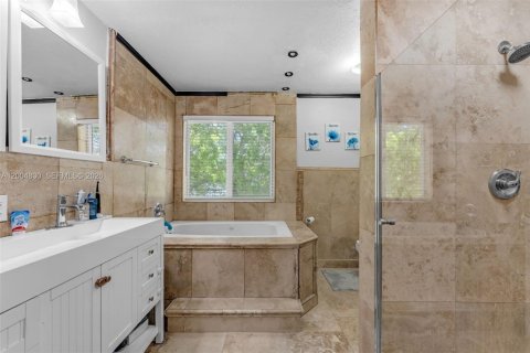Купить виллу или дом в Майами, Флорида 4 спальни, 227.24м2, № 2155129 - фото 26