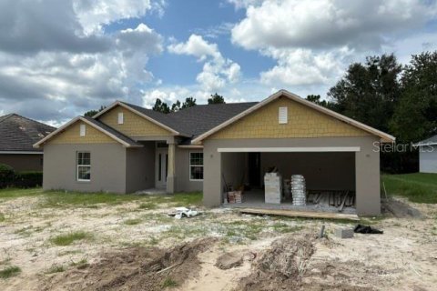 Villa ou maison à vendre à Dunnellon, Floride: 4 chambres, 196.67 m2 № 2342716 - photo 2