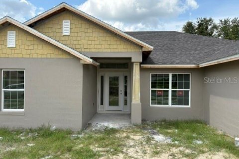 Villa ou maison à vendre à Dunnellon, Floride: 4 chambres, 196.67 m2 № 2342716 - photo 3