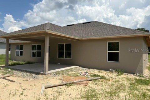 Villa ou maison à vendre à Dunnellon, Floride: 4 chambres, 196.67 m2 № 2342716 - photo 11